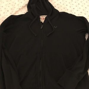 True Religion Sweater